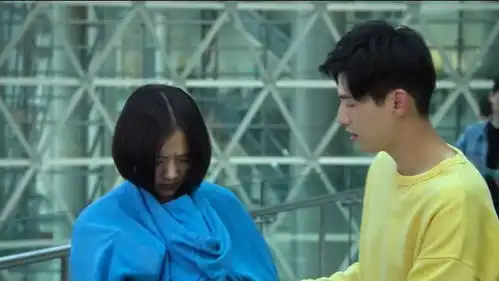 悲伤逆流成河齐铭与易遥最远的距离中间,隔着顾家两姐弟