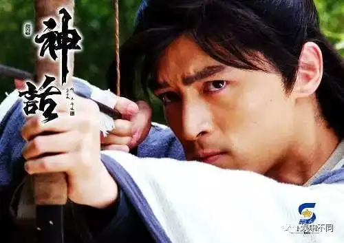 胡歌的好友神话中的女神林俊杰的师妹现在却成了这样