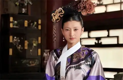 安陵容发现眉庄和温实初有奸情,为何不向皇后告发
