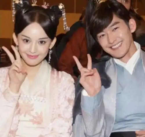 郑爽最近在拜托了冰箱的发言引来了无数的吐槽俺带你深入了解