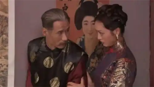 大宅门如何评价少时糊涂人老成精的三爷白颖宇