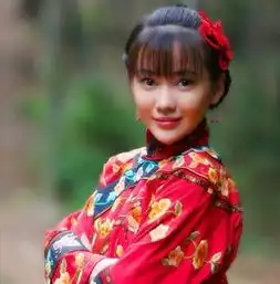 张馨予赵丽颖邓莎秦海璐盘点新神雕侠侣主演剧照