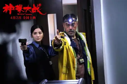 万达光线折戟暑期档,七月影市偏爱港风和文艺