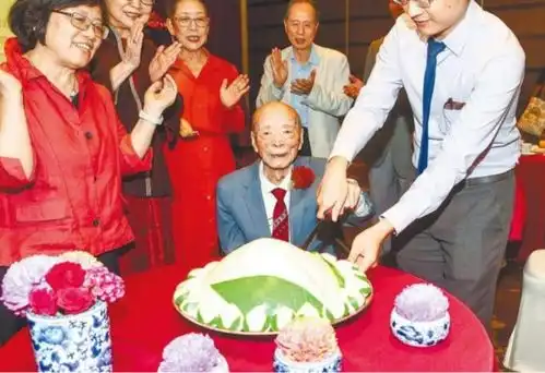 台北故宫最后一批文物押运人索予明逝世