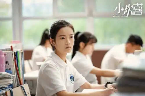 雪中悍刀行女主李庚希辨识度颇高,又一位演技实力派小花