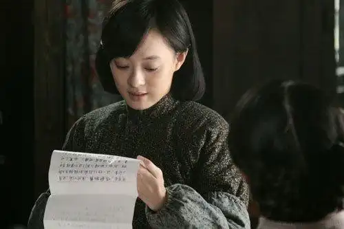 小姨多鹤张俭爱上多鹤是迟早的事,男人经不起试探