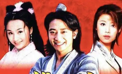 至今无人敢翻拍的6部经典武侠剧,当年可都是风靡一时的
