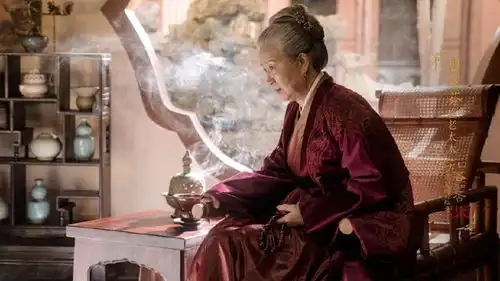 知否,赵丽颖冯绍峰精美剧照先一睹为快
