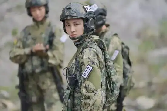 因酷似范冰冰而做替身,她演技好却资源虐心,转型十年始终未火
