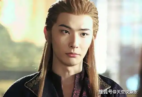 长歌行漠北王跟李长歌什么关系漠北王是谁演的