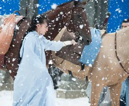 2020版新神雕侠侣优点颇多,网友就冲这点,追了
