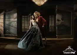 永不过时的主题广告百用不厌的经典童话
