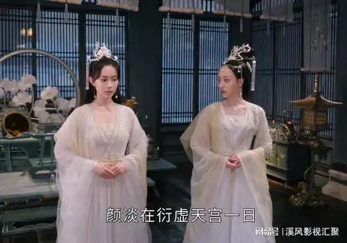 沉香如屑芷昔接近搞事业,萤灯为了走捷径,应渊变成工具人