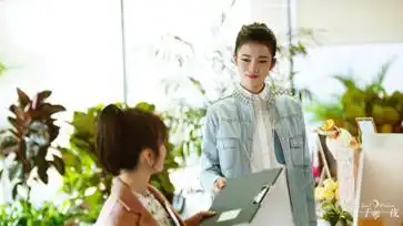 一千零一夜甜蜜开播,明子煜变身邓伦迷妹中二来袭