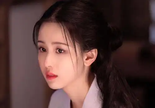 佟丽娅新剧出演西施,却被女二抢了风头,年纪大了灵气也消失了
