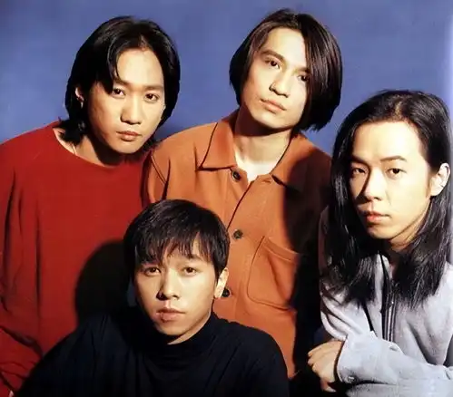 黄家强言论引热议,网友你把哥哥黄家驹的碑又砸了一遍