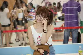 chinajoy2012美女特辑一摄影美图壁纸下载
