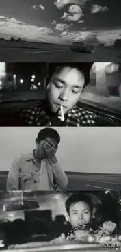 那些经典的剧照
