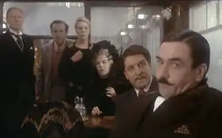 东方快车谋杀案的全部相关视频bilibili哔哩哔哩弹幕视频网