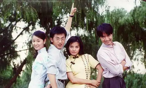 情深深雨蒙蒙人物结局
