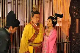 杨贵妃走爱情路线叶璇黄秋生情戏成看点
