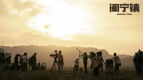 1037跟着山海情,打卡宁夏秀美风光