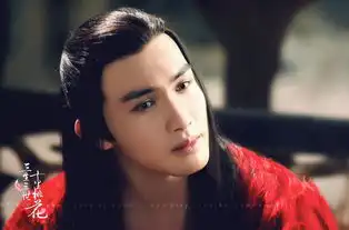 任嘉伦张彬彬已大火,他们主演的古装剧正在出映
