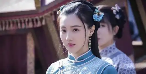 于正眼中的正花旦也怕造型三剧同播不敢认,网友瞳孔地震
