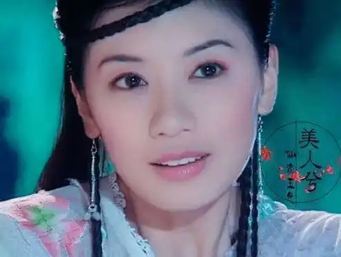 倚天屠龙记如果小昭不当圣女,张无忌会选她吗答案显而易见

