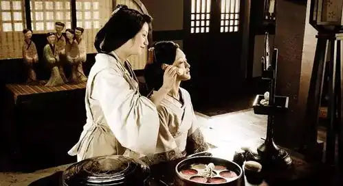 今晚画皮画骨难画心,到底谁爱的更深