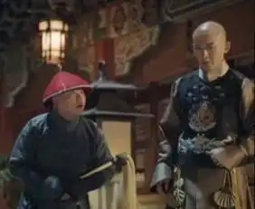 同演大太监,如懿传李玉撞上延禧李玉,网友输在细节上