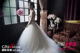 新娘大作战媒体场获好评倪妮演技新高造型亮眼