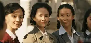 建国大业史上最牛每43秒1大腕跑龙套