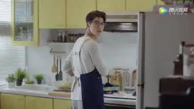 没想到看完想见你,吸引我的不是剧情,而是这些