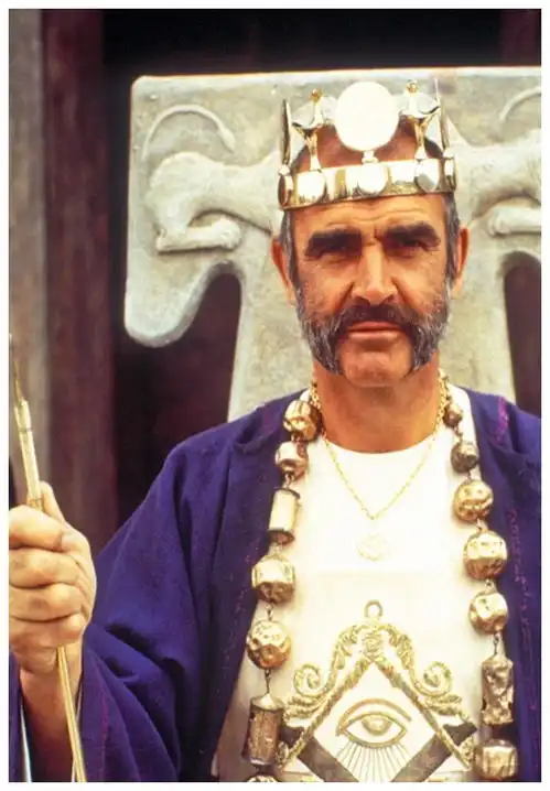 007首位扮演者肖恩康纳利经典剧照,第8张太有型