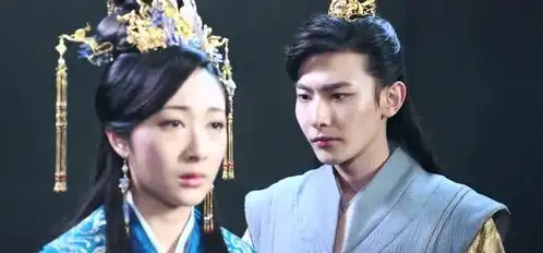 双世宠妃墨奕怀许曲盼儿一个来生,盼儿为他死算是值了