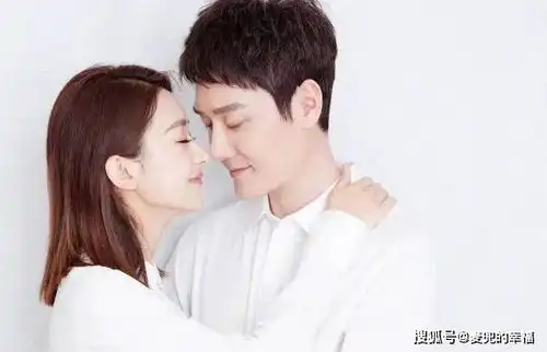 曝光冯绍峰被所爱的人逼婚,疑似是真实离婚原因,家里人早有安排