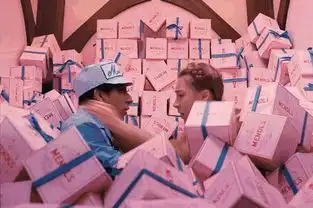 心动预警2019这些高颜值的情人节限定又来骗你谈恋爱了
