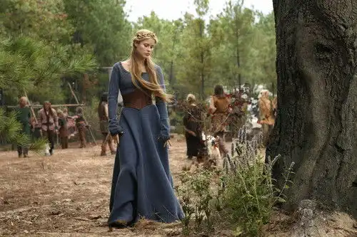 吸血鬼日记s03e08剧照抢先看
