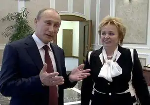 普京小女儿被曝光盘点世界各国公主谁最美
