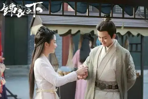 锦衣之下只带火任嘉伦谭松韵韩栋李亭哲沦为客串