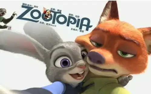 最适合学习英语的11部动画片,寒假期间推荐给孩子吧
