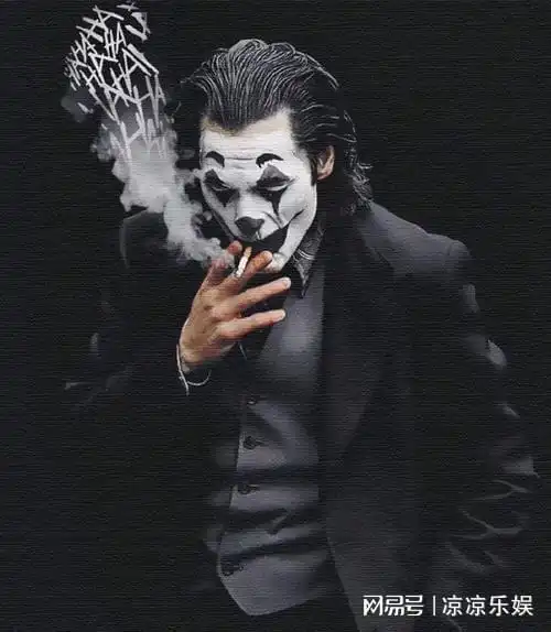 电影史上最迷人的反派,有人16分钟拿影帝,小丑的疯狂最虐心