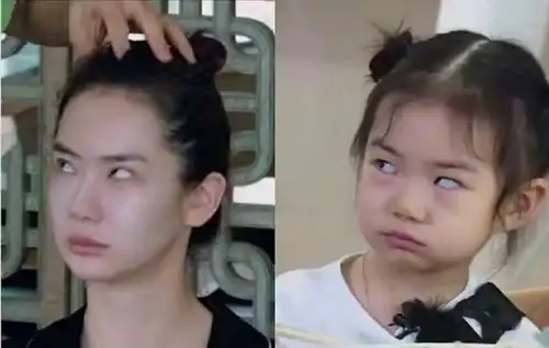 夏家三千金演员现状三位女主人生各不相同,邱泽翻红成功
