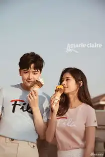 付辛博颖儿婚纱大片曝光俊男靓女登对甜蜜
