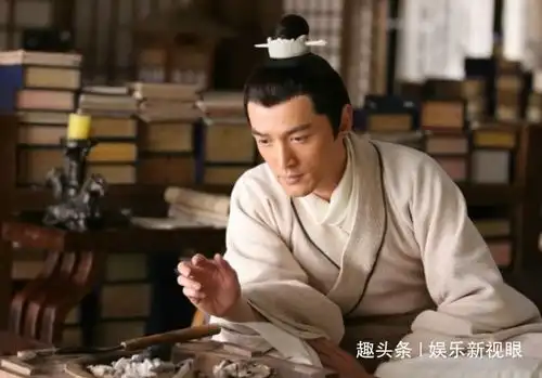 网曝胡歌新剧庶女锦兰,剧情比知否精彩,看到女主果断追