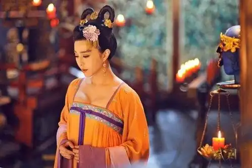 武则天最后为何把天下还给李家她不是傻,只因发现1个秘密