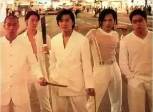 做兄弟你够格么十部电影教会你什么叫做男人
