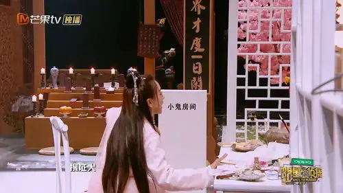 整形上瘾的杨蓉遇上整形教科书王鸥,居然美成了纯天然
