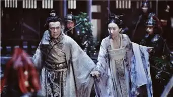 舒畅哭疯了大唐荣耀慕容林致虐心收官
